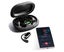 Wireless Earbud Bluetooth Compatible 5.4 Sports Earhook Earphone Earbuds-Black Carousel 5