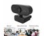 Full HD 1080P Plug and Play Computer Webcam with Microphone Carousel 8