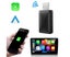 2 in-1 Wired To Wireless CarPlay Android Auto USB Car Dongle Connect Box Carousel 8