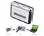 Tape to PC USB Cassette MP3 CD Converter Capture Digital Audio Music Player Carousel 3
