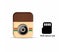 Thermal Printing Children's Camera Carousel 5