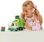 Bluey: Vehicle Playset - Garbage Truck Carousel 3