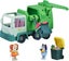 Bluey: Vehicle Playset - Garbage Truck Carousel 4