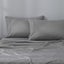 Super Soft Stripe Sheet Set - Caressa Carousel 2