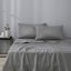 Super Soft Stripe Sheet Set - Caressa Carousel 6