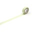 MT Washi Tape 15mm x 7m Pastel Leaf Carousel 1
