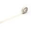MT Washi Tape 15mm x 7m Pastel Ivory Carousel 1