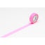 MT Washi Tape 15mm x 7m Shocking Pink Carousel 1