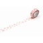 MT Washi Tape 15mm x 7m EX Sakura Carousel 1
