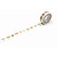 MT Washi Tape 15mm x 7m EX Mushroom Carousel 1