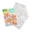 Crayola Colors of Kindness Coloring Pages 48 Pages Carousel 2
