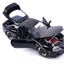 Jada 1:24 Fast and Furious 1995 Toyota Supra High Simulation Diecast Metal Alloy Carousel 3
