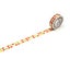 MT Washi Tape 15mm x 7m EX Apple Pattern Carousel 1