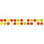 MT Washi Tape 15mm x 7m EX Apple Pattern Carousel 2