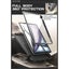 SUPCASE - Unicorn Beetle Pro Rugged Case for iPad Air 13" M3 / M2 Carousel 6
