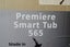 Dissco Premiere Smart Tub Laundry Tub 565 NEW IN BOX!! (565mm x 560mm x 900mm) Carousel 2