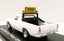 Road Ragers 1982 Holden WB V8 Ute Pilot Vehicle Oversize - Glacier White 1:64 Carousel 4
