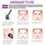 New Derma Roller 0.75mm on Afterpay Carousel 4