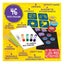 Crayola Less Mess Painting Activity Kit Carousel 1