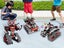 Kids Robot Toy RC Car Tank (Auckland Stock) Carousel 10