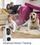 Dual-Lens Indoor Camera, Expanded View Angle, Phone Alert, Home Security Camera Carousel 4