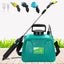 5L Electric Sprayer Carousel 2