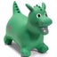 Happy Hopperz - Green Dragon Carousel 1