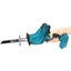 Cordless Electric Reciprocating Saw Sabre Saw Fits 18V Makita Battery Carousel 3