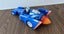 Paw Patrol Bulk Toys Carousel 4