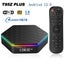 T95Z Plus Allwinner H618 Android 12.0 Wifi6 LAN 100M Dual Band 2.4G 5G BT5.0 ... Carousel 3