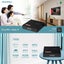Tanix TX68 TV Box Android12 Allwinner H618 2GB/4GB RAM 16GB 32GB/64GB BT AVI ... Carousel 3