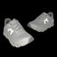 On Running Cloudmonster Void All White Women Road Running Shoes 3WF10491200 Carousel 7