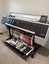 Epson SureColor P8070 - 44” Printer Carousel 3