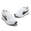 Puma R78 Lightwind White Black Men Unisex Casual Lifestyle Shoes 400267-02 Carousel 6