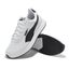 Puma R78 Lightwind White Black Men Unisex Casual Lifestyle Shoes 400267-02 Carousel 7