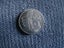 New Zealand used Token "WILSON LAUNDROMAT PAPATOETOE " Carousel 2