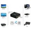 Video Cable Converter 1080p Upscaling Composite AV CVBS 3RCA to HDMI Carousel 3