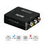Video Cable Converter 1080p Upscaling Composite AV CVBS 3RCA to HDMI Carousel 5