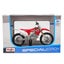 1:18 Honda DCT 600F Static Die Cast Vehicles Collectible Motorcycle, CRF450R Carousel 3