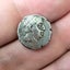 Ariobarzanes I Philoromaios AR Silver Drachm. 96-63 BC Carousel 1