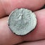 Ariobarzanes I Philoromaios AR Silver Drachm. 96-63 BC Carousel 2