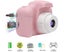 Kid Camera,Mini Rechargeable Kids Digital Camera Video Camcorder Gifts Carousel 4