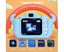 Children's camera, camera toy-blue Carousel 5