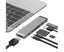 7-in-1 Multi-function Dual-head Type-c Hub Docking Station Hub Carousel 3