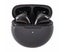 Smartphone Compatible Wireless Earbuds with Charging Case Black Carousel 4