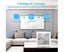 Battery Operated Indoor Temperature and Humidity Sensor Carousel 4