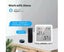 Battery Operated Indoor Temperature and Humidity Sensor Carousel 9