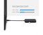 Docking Station 4 Ports USB3.0 ABS High Speed Cable Hub for Phone Carousel 8