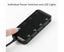 Docking Station 4 Ports USB3.0 ABS High Speed Cable Hub for Phone Carousel 9