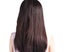 Hair Straightener Brush Negative Ion Heating Hair Straightening Brush - Black Carousel 2